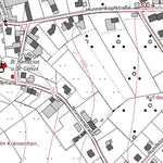 Biesdorf (1:5,000)