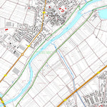 Bretzenheim (1:5,000)