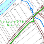 Bretzenheim (1:5,000)