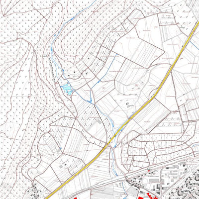 Schweich 5 (1:5,000)