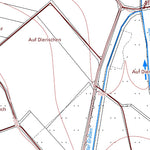 Lötzbeuren 1 (1:5,000)