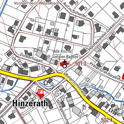 Morbach 26 (1:5,000)