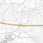 Niedersohren (1:5,000)