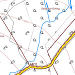 Spabrücken 4 (1:5,000)
