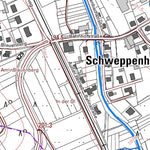 Eckenroth (1:5,000)