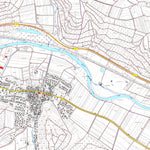 Merxheim 2 (1:5,000)