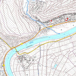 Thörnich (1:5,000)