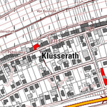 Thörnich (1:5,000)