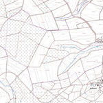Sohrschied 1 (1:5,000)