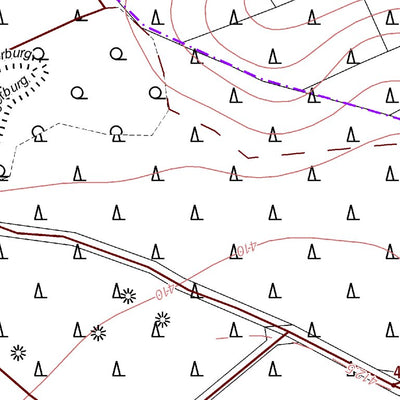 Nusbaum 3 (1:5,000)