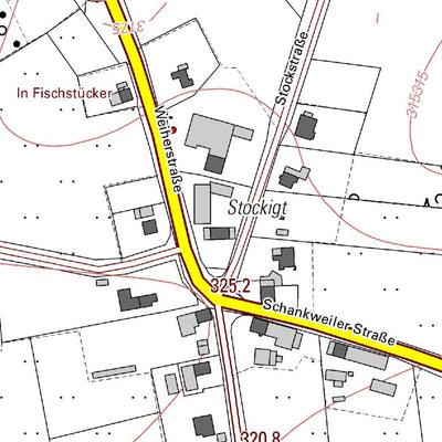 Nusbaum 4 (1:5,000)