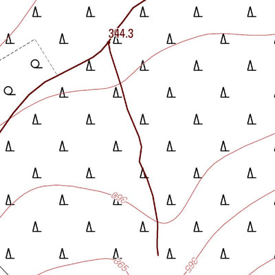 Heidweiler 3 (1:5,000)