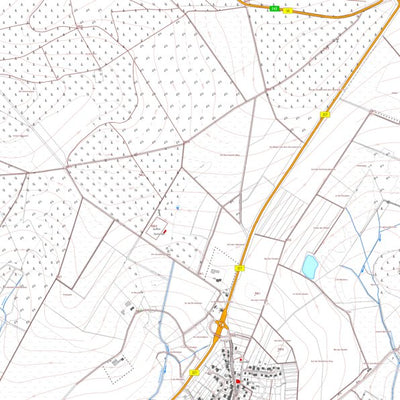 Morbach 29 (1:5,000)