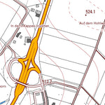 Morbach 29 (1:5,000)
