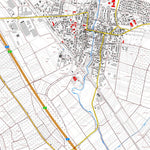 Sprendlingen 1 (1:5,000)