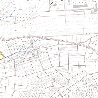 Bad Sobernheim 12 (1:5,000)