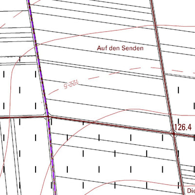 Horrweiler 2 (1:5,000)