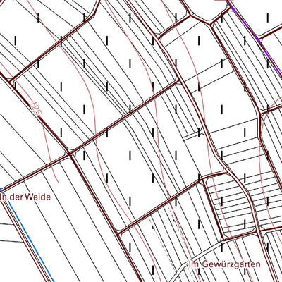 Horrweiler 2 (1:5,000)