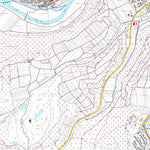 Bad Kreuznach 5 (1:5,000)