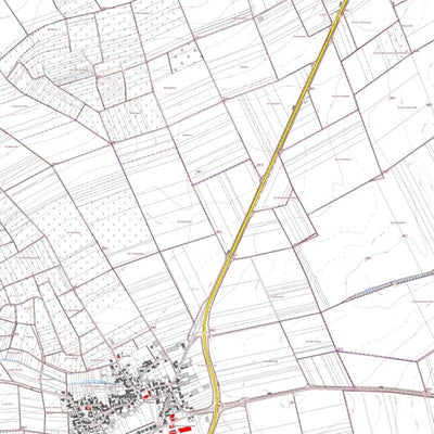 Dolgesheim 2 (1:5,000)