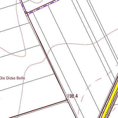 Dolgesheim 2 (1:5,000)