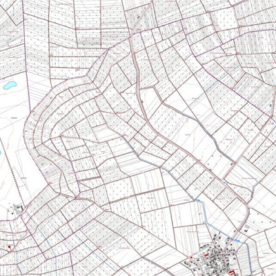 Gau-Weinheim (1:5,000)