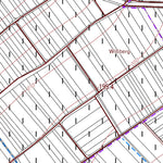 Gau-Weinheim (1:5,000)