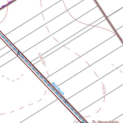 Flonheim 4 (1:5,000)