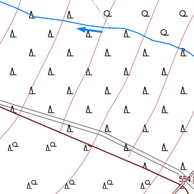 Morbach 4 (1:5,000)
