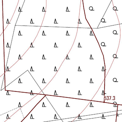 Hottenbach 2 (1:5,000)