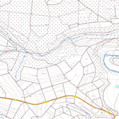 Gemünden 2 (1:5,000)