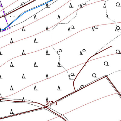 Gemünden 2 (1:5,000)