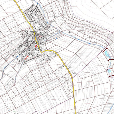 Appenheim 1 (1:5,000)