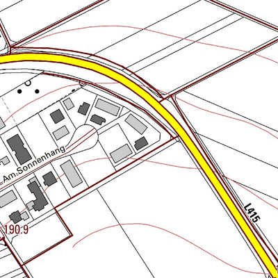 Appenheim 1 (1:5,000)
