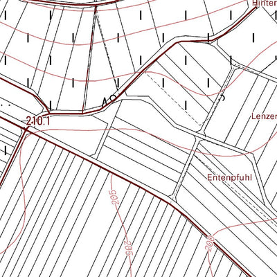 Wallhausen 2 (1:5,000)