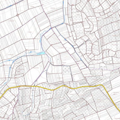 Saulheim 7 (1:5,000)