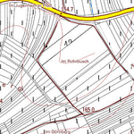 Saulheim 7 (1:5,000)
