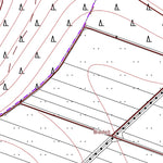 Monzelfeld 2 (1:5,000)