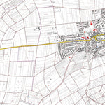 Mainz 7 (1:5,000)