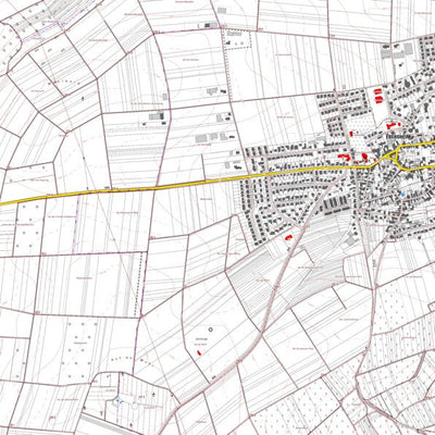 Mainz 7 (1:5,000)