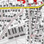 Mainz 7 (1:5,000)