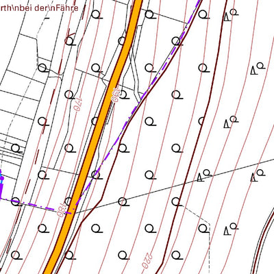 Langsur 2 (1:5,000)