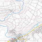 Gemünden 1 (1:5,000)