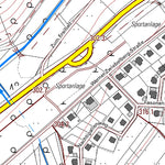 Gemünden 1 (1:5,000)