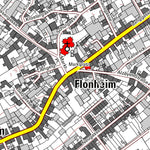 Flonheim 2 (1:5,000)