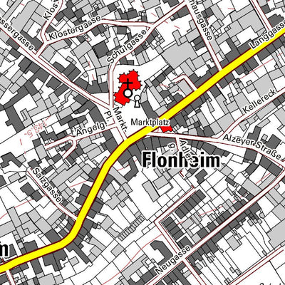 Flonheim 2 (1:5,000)