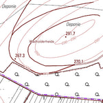 Guldental 2 (1:5,000)