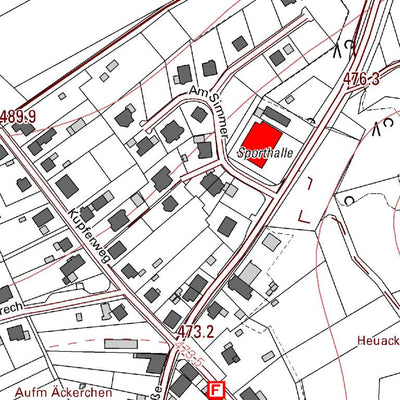 Herborn (1:5,000)