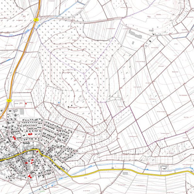 Fürfeld 2 (1:5,000)