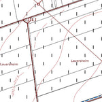 Schornsheim 2 (1:5,000)
